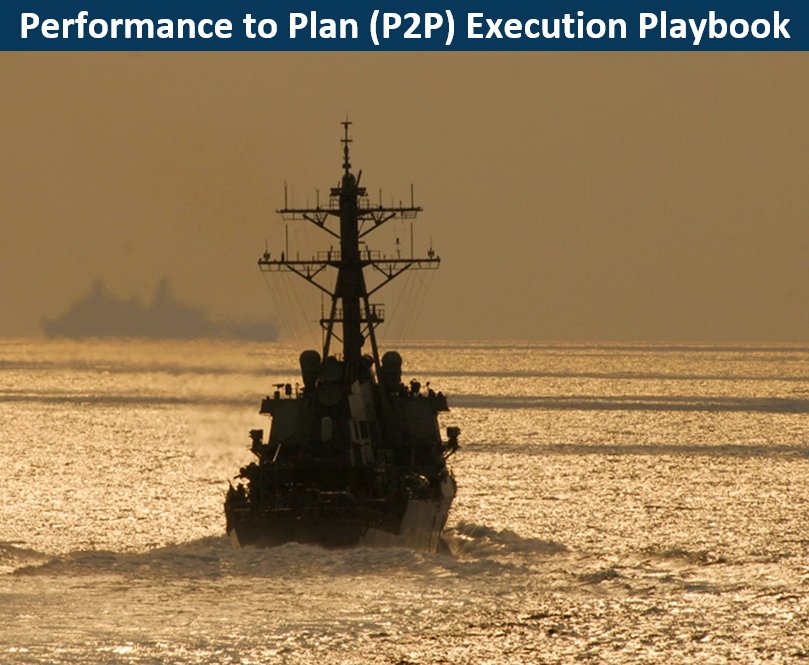 P2P AO Execution Playbook